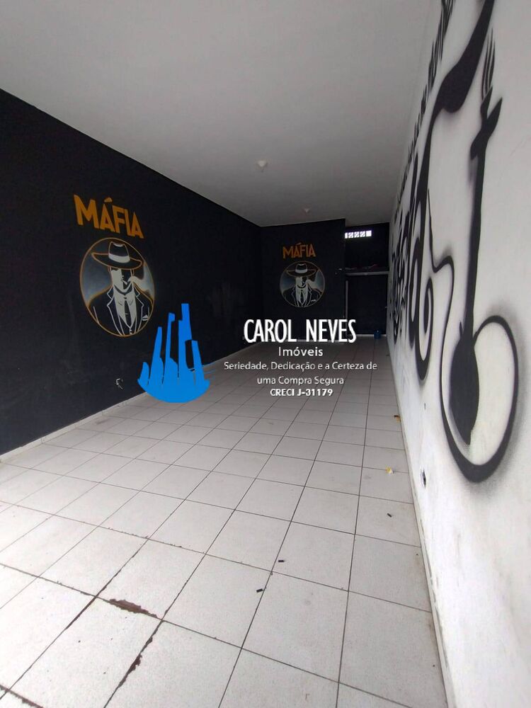 Loja-Salão para alugar, 56m² - Foto 4