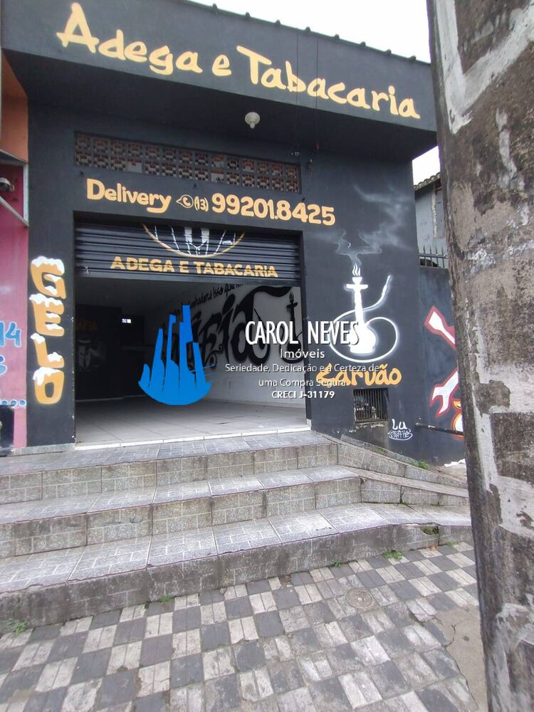 Loja-Salão para alugar, 56m² - Foto 2