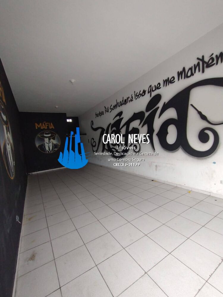 Loja-Salão para alugar, 56m² - Foto 3