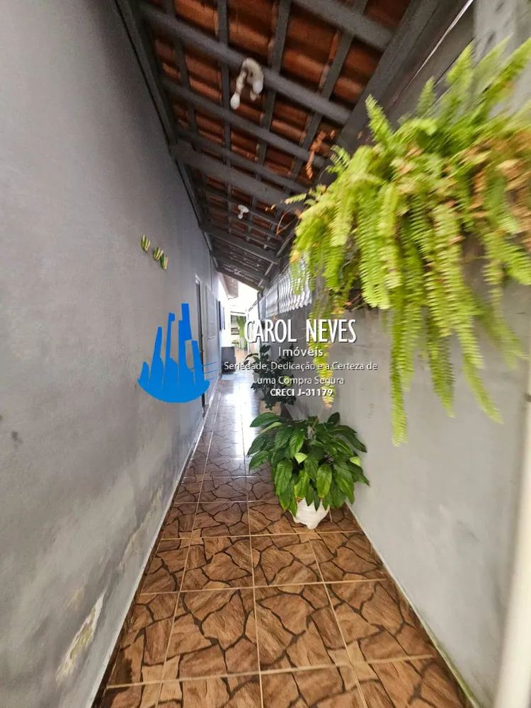Casa, 2 quartos, 90 m² - Foto 1
