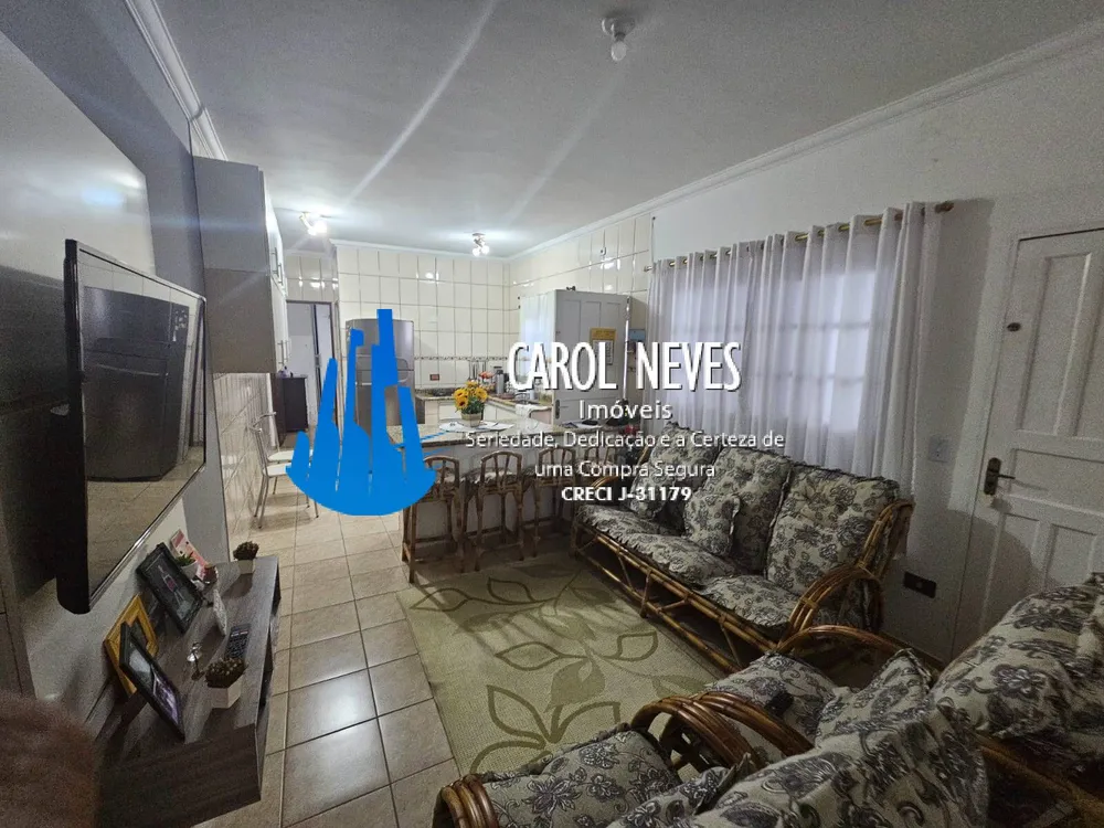 Casa, 2 quartos, 90 m² - Foto 4