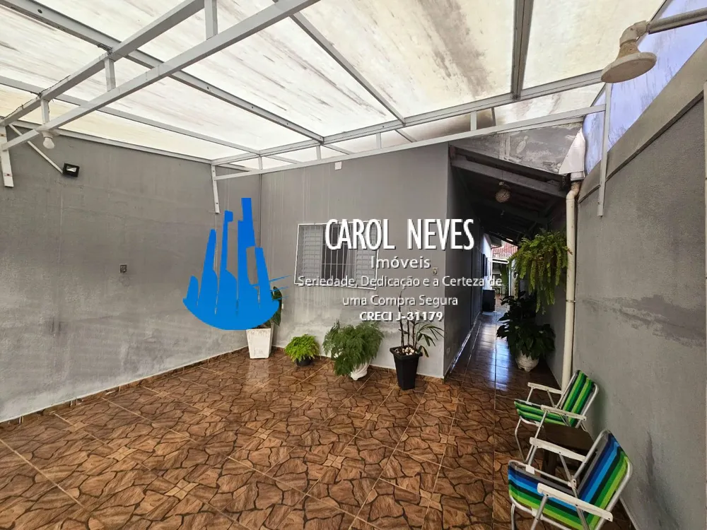 Casa, 2 quartos, 90 m² - Foto 2