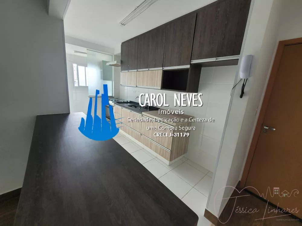 Apartamento à venda com 2 quartos, 83m² - Foto 4