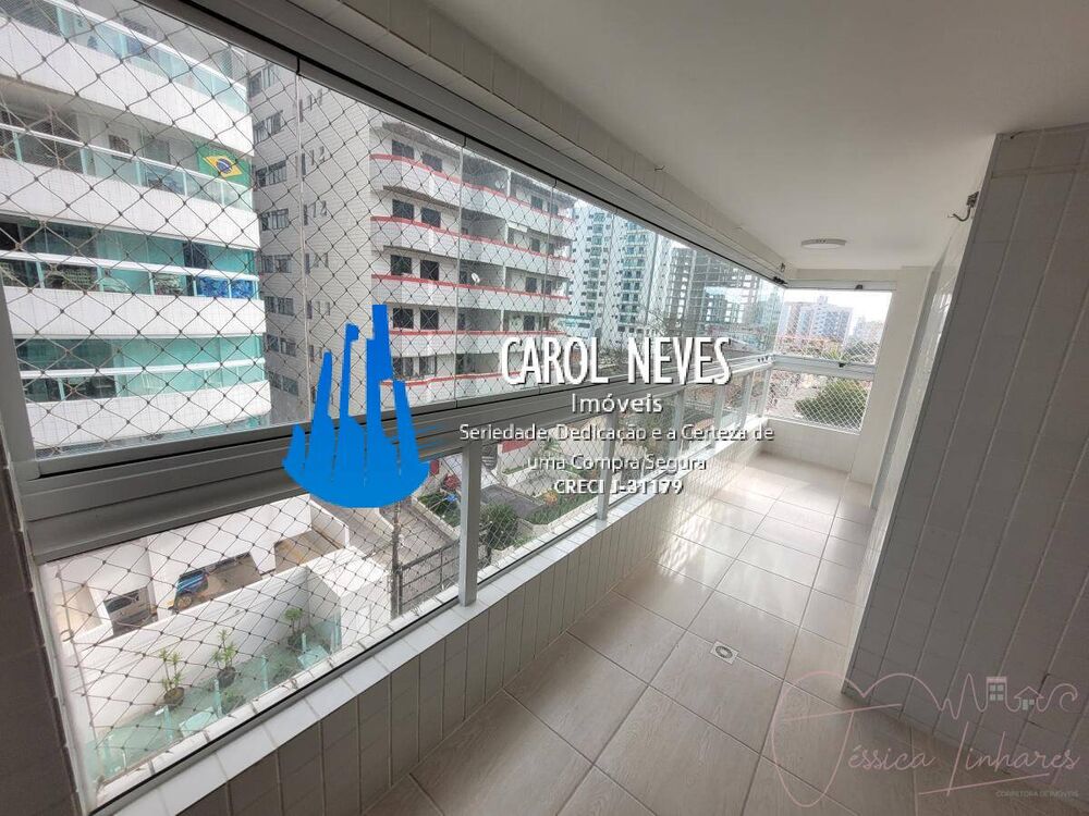 Apartamento à venda com 2 quartos, 83m² - Foto 10