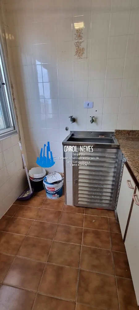 Apartamento, 2 quartos, 74 m² - Foto 2