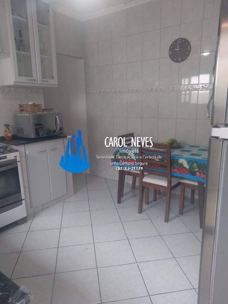 Casa para lancamento com 3 quartos, 110m² - Foto 2