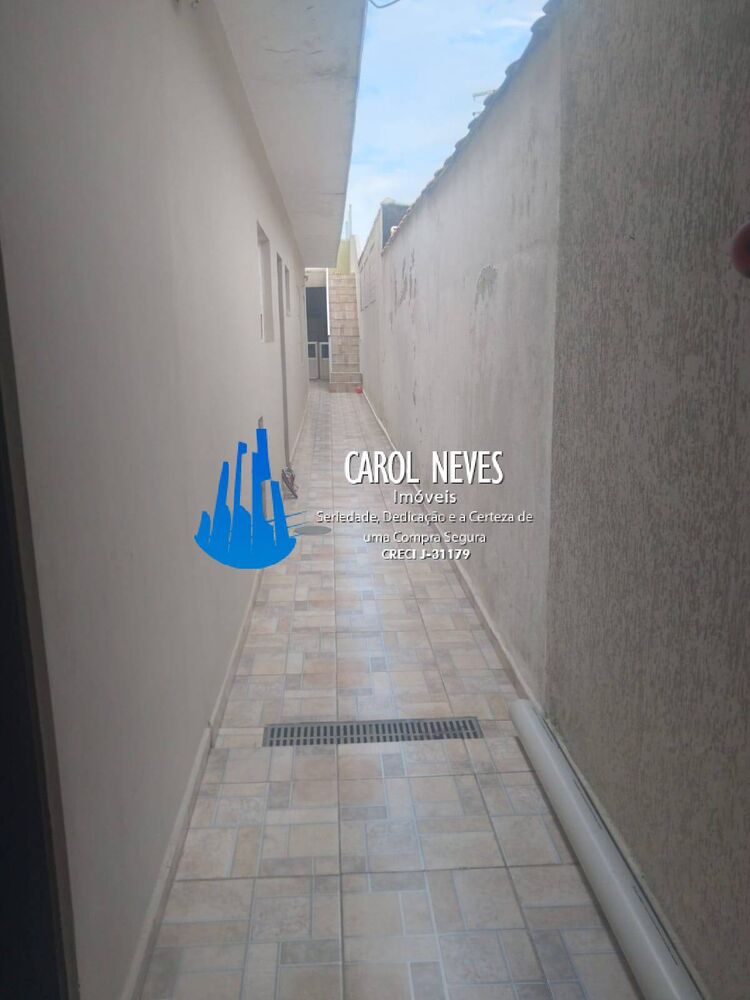 Casa para lancamento com 3 quartos, 110m² - Foto 6