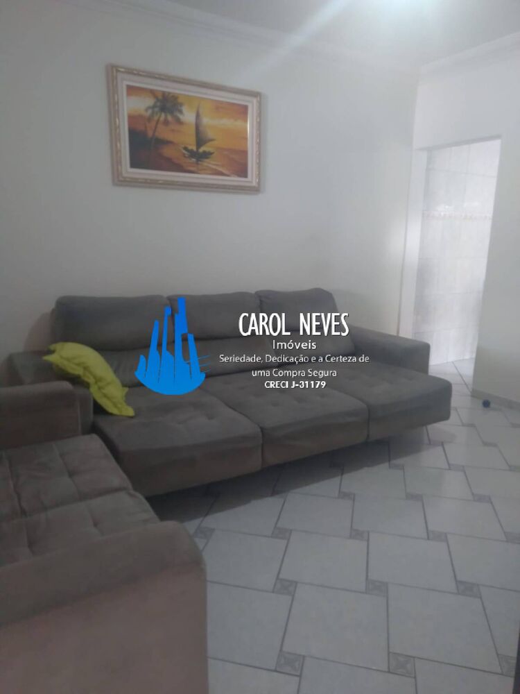 Casa para lancamento com 3 quartos, 110m² - Foto 1