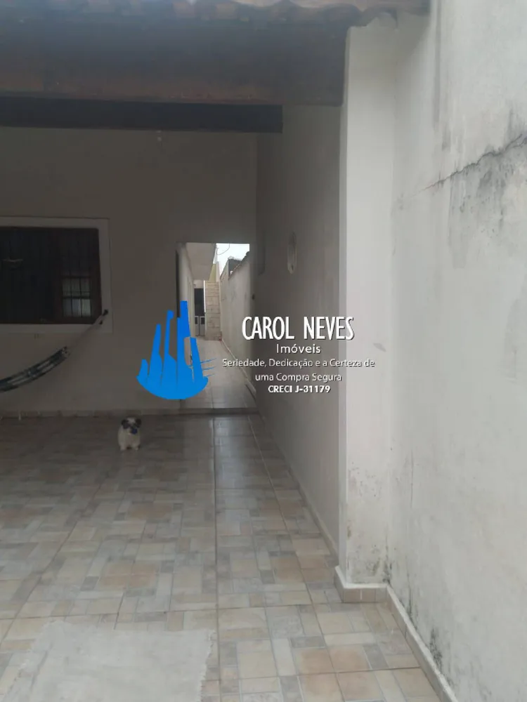 Casa, 3 quartos - Foto 1