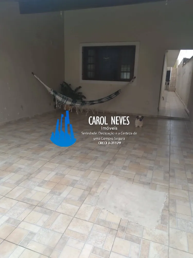 Casa, 3 quartos - Foto 2