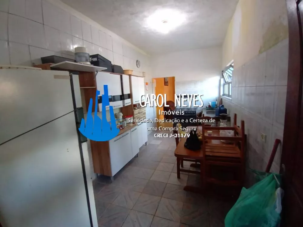 Sobrado à venda com 5 quartos, 250m² - Foto 3