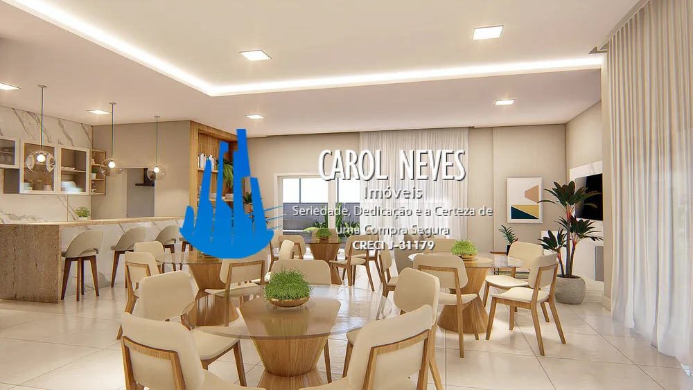 Apartamento, 3 quartos, 125 m² - Foto 5