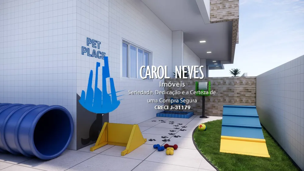 Apartamento, 3 quartos, 125 m² - Foto 6