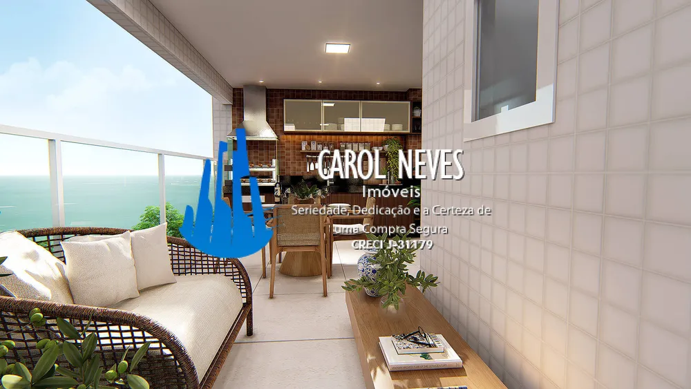 Apartamento, 3 quartos, 125 m² - Foto 7