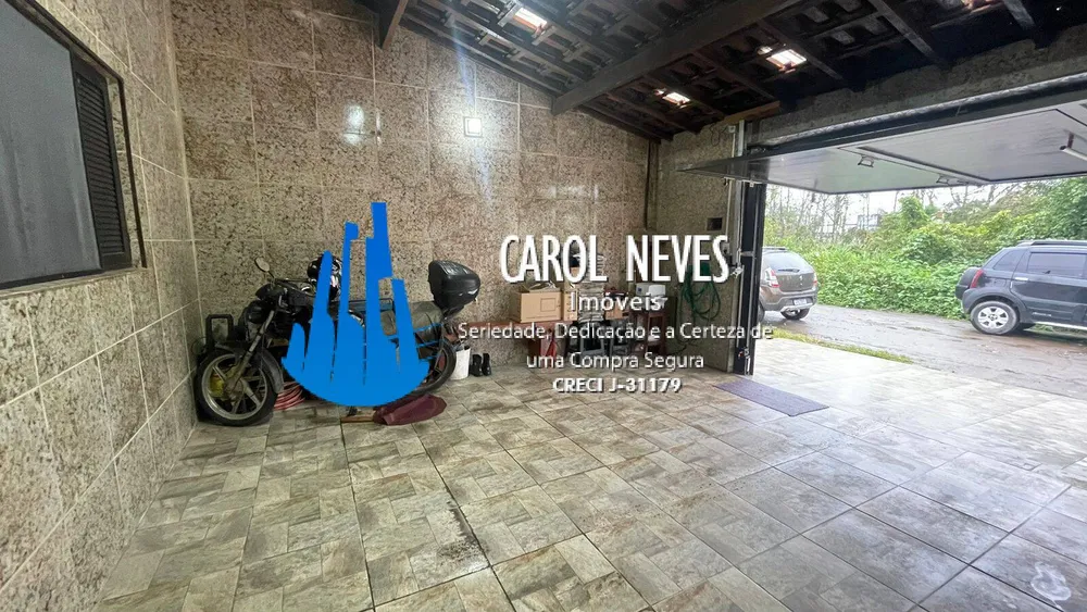 Casa, 3 quartos, 95 m² - Foto 4