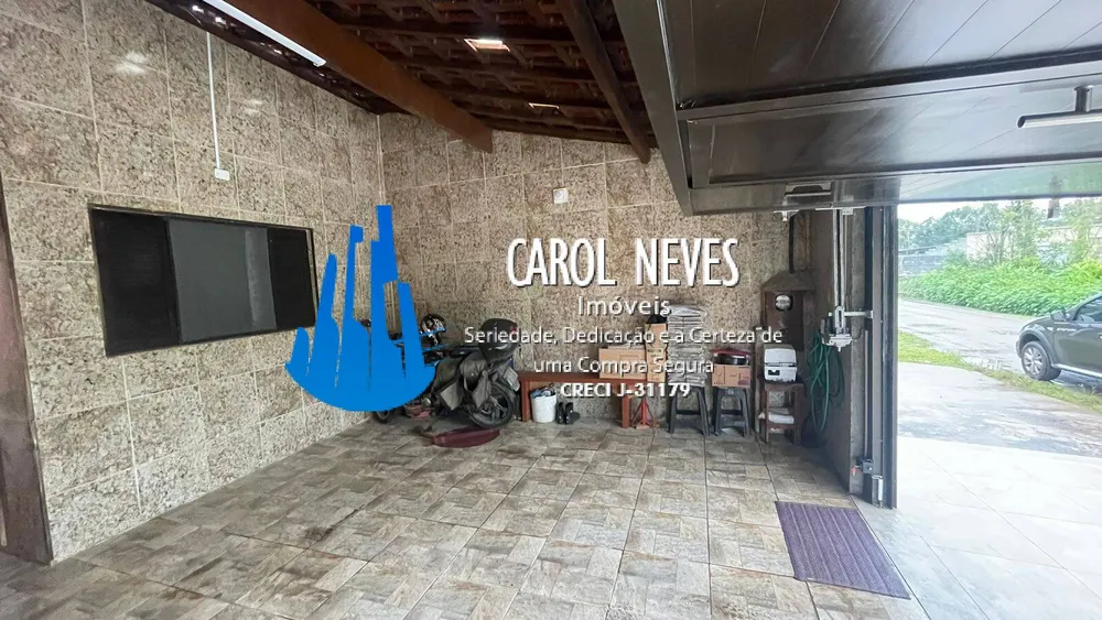 Casa, 3 quartos, 95 m² - Foto 3