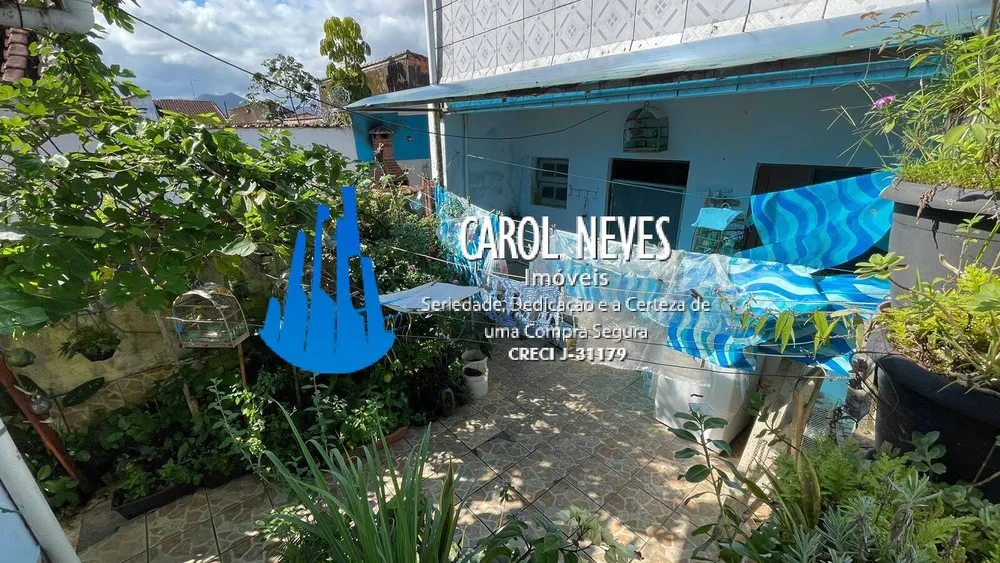 Casa, 4 quartos, 145 m² - Foto 8