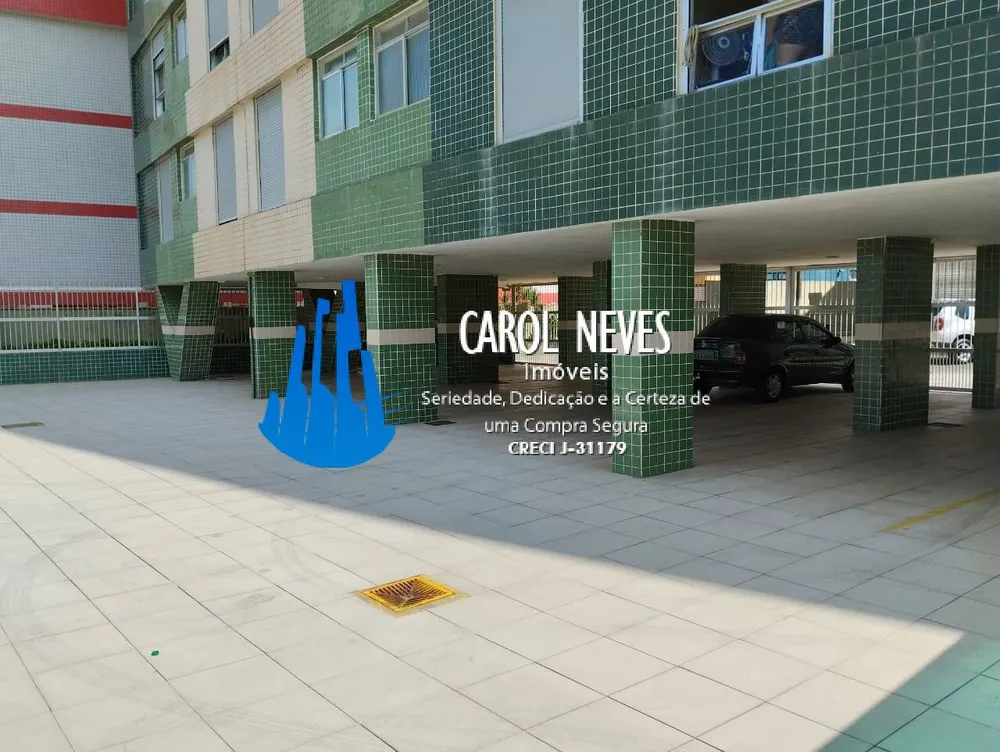 Apartamento, 1 quarto, 47 m² - Foto 3