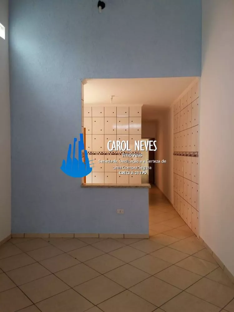 Casa à venda com 2 quartos, 60m² - Foto 6