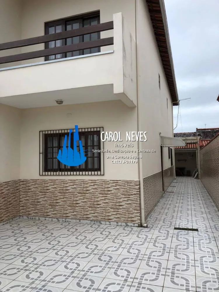 Sobrado à venda com 2 quartos, 92m² - Foto 1