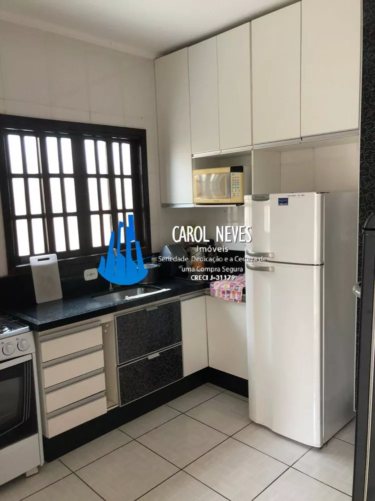 Sobrado à venda com 2 quartos, 92m² - Foto 4