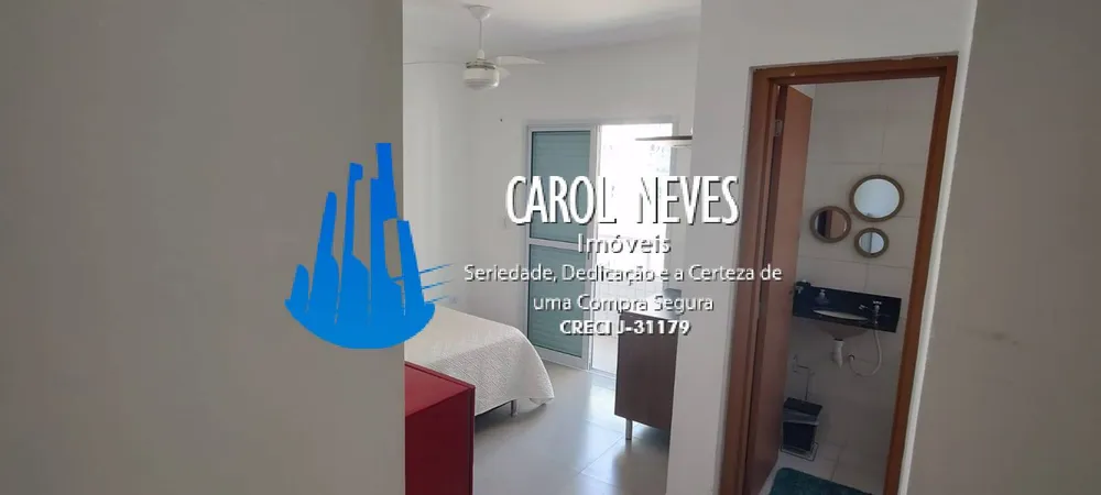 Apartamento, 2 quartos, 74 m² - Foto 7