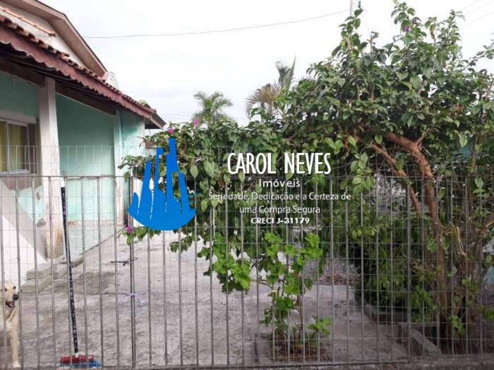 Casa à venda com 2 quartos, 160m² - Foto 2