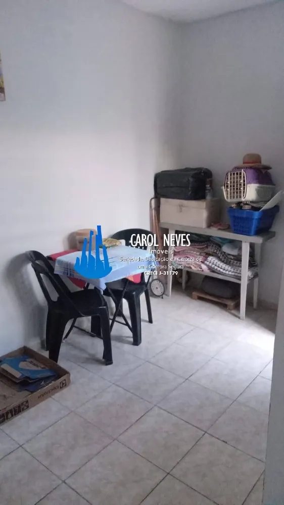 Casa, 3 quartos, 105 m² - Foto 7