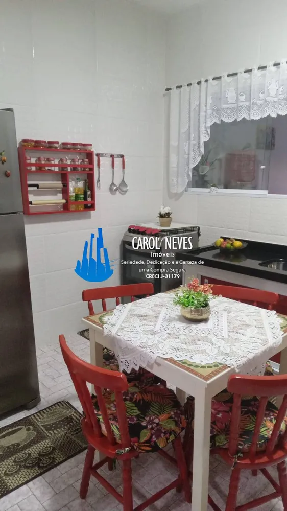 Casa, 3 quartos, 105 m² - Foto 6