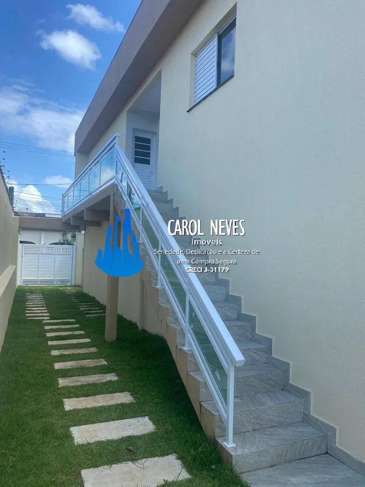 Casa, 2 quartos, 78 m² - Foto 3