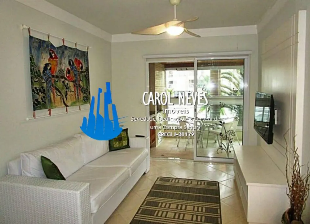 Apartamento, 3 quartos, 85 m² - Foto 2
