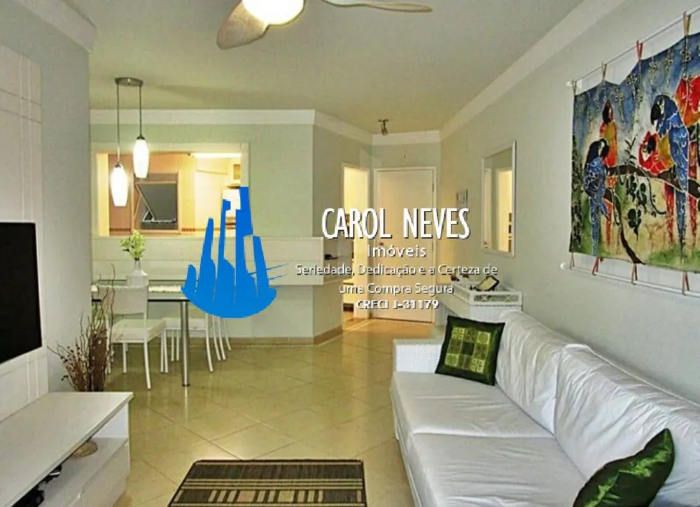 Apartamento, 3 quartos, 85 m² - Foto 3