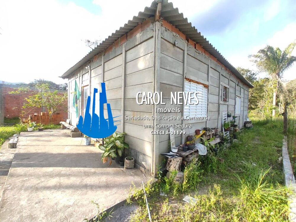 Chácara à venda com 2 quartos, 112m² - Foto 1