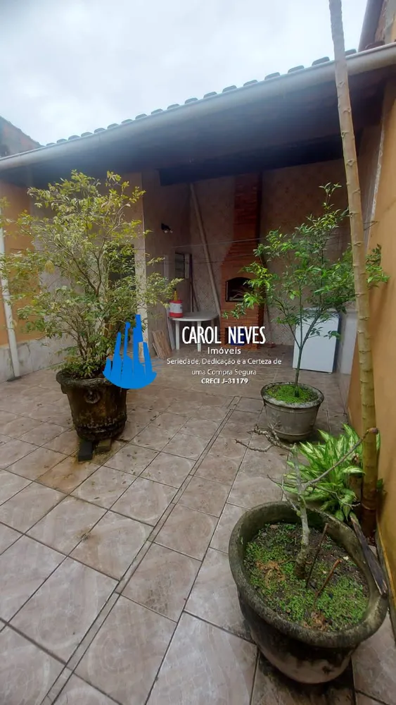 Casa, 2 quartos, 60 m² - Foto 5