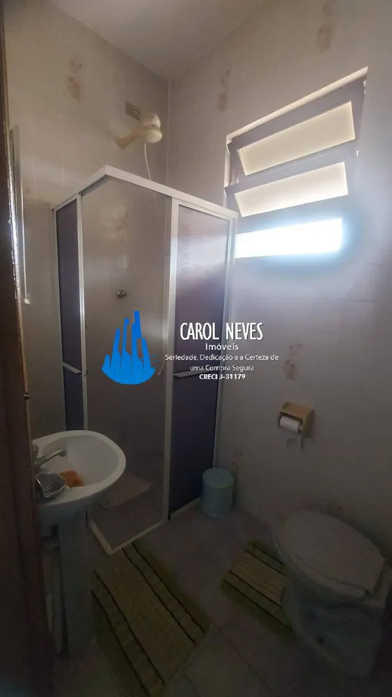 Casa, 2 quartos, 60 m² - Foto 8