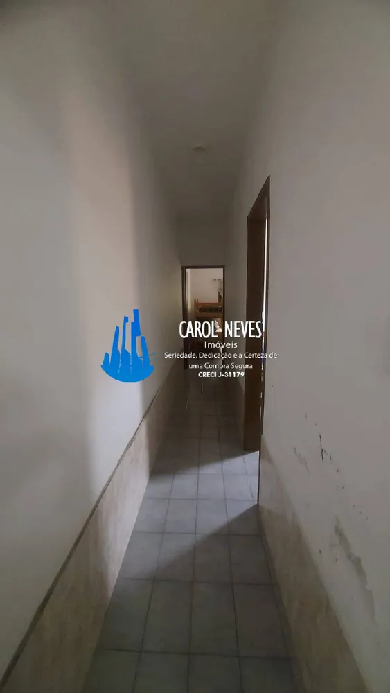 Casa, 2 quartos, 60 m² - Foto 1