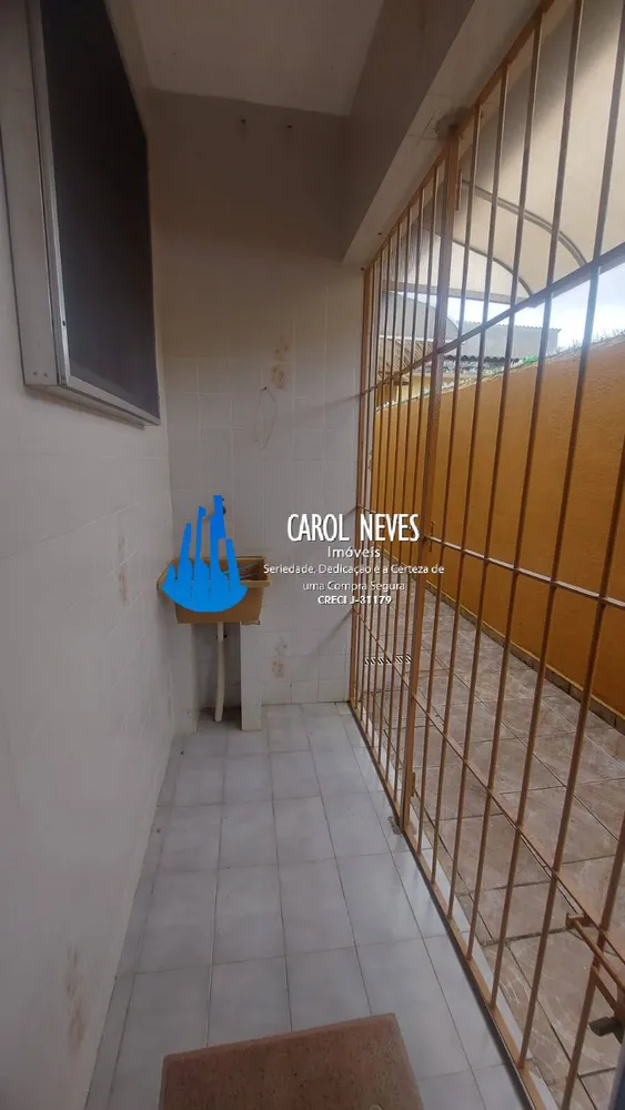 Casa, 2 quartos, 60 m² - Foto 6