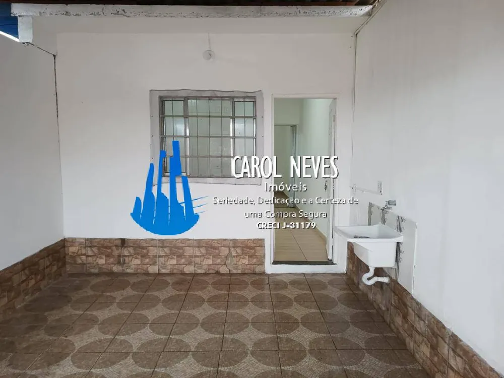 Casa, 2 quartos - Foto 1