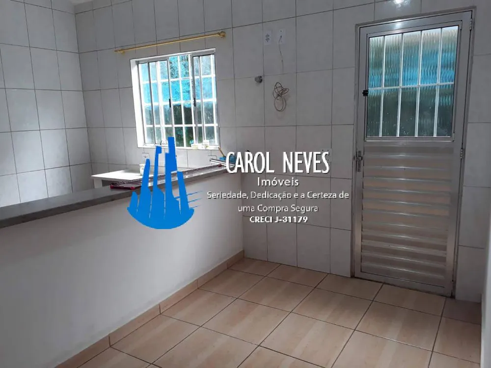 Casa, 2 quartos - Foto 4