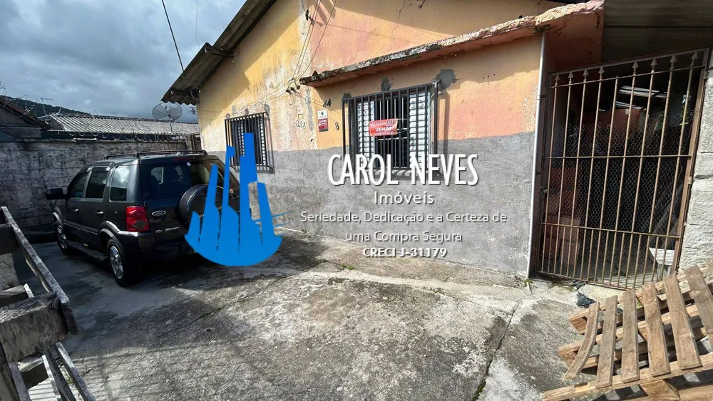 Casa, 4 quartos, 60 m² - Foto 2