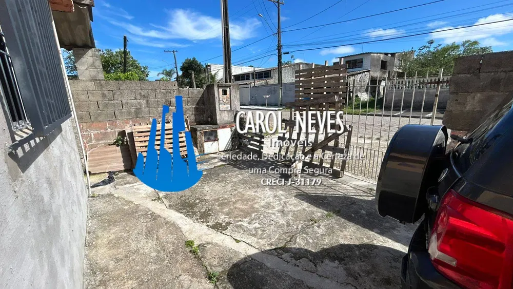 Casa, 4 quartos, 60 m² - Foto 4