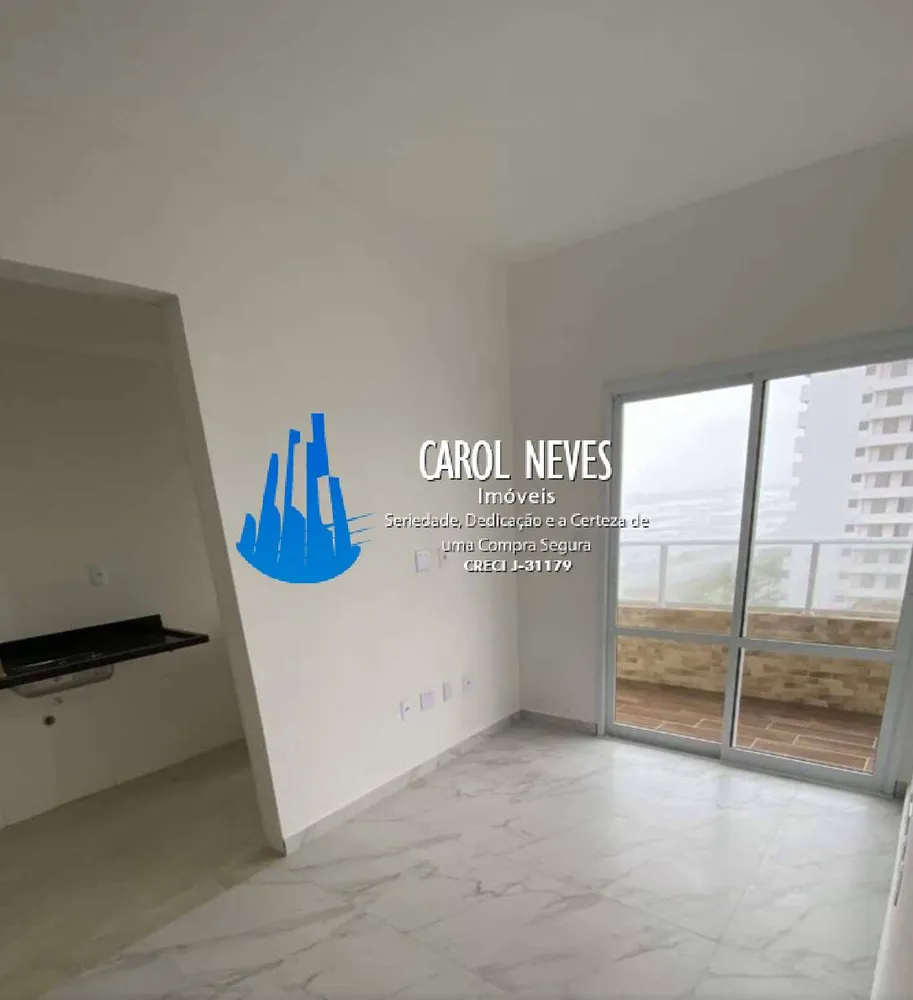 Apartamento, 1 quarto, 42 m² - Foto 5