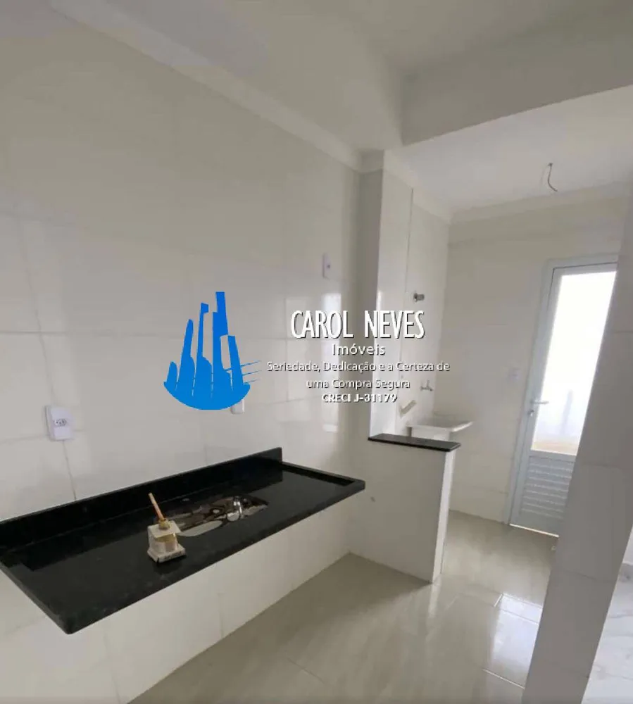 Apartamento, 1 quarto, 42 m² - Foto 8