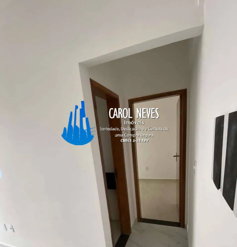 Apartamento, 1 quarto, 42 m² - Foto 6