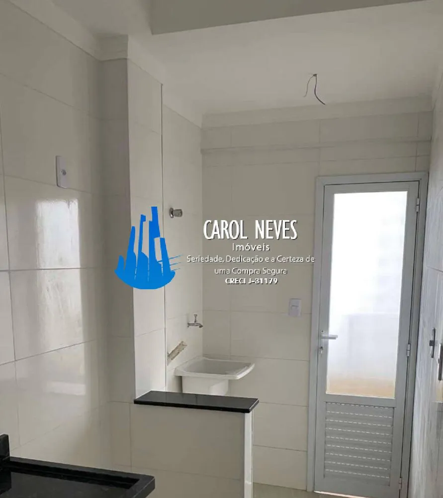 Apartamento, 1 quarto, 42 m² - Foto 4