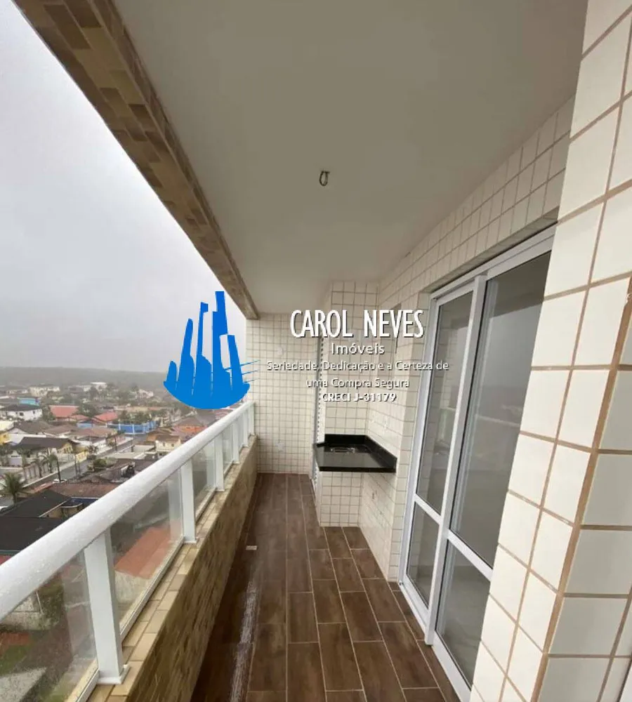 Apartamento, 1 quarto, 42 m² - Foto 1
