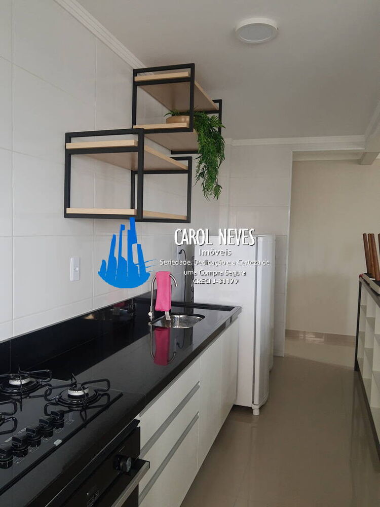 Apartamento para alugar com 2 quartos - Foto 11