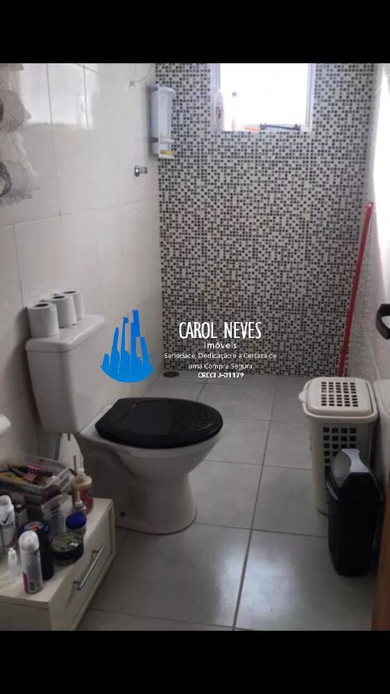 Casa à venda com 3 quartos, 100m² - Foto 6