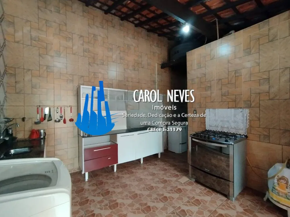 Casa, 2 quartos, 94 m² - Foto 7