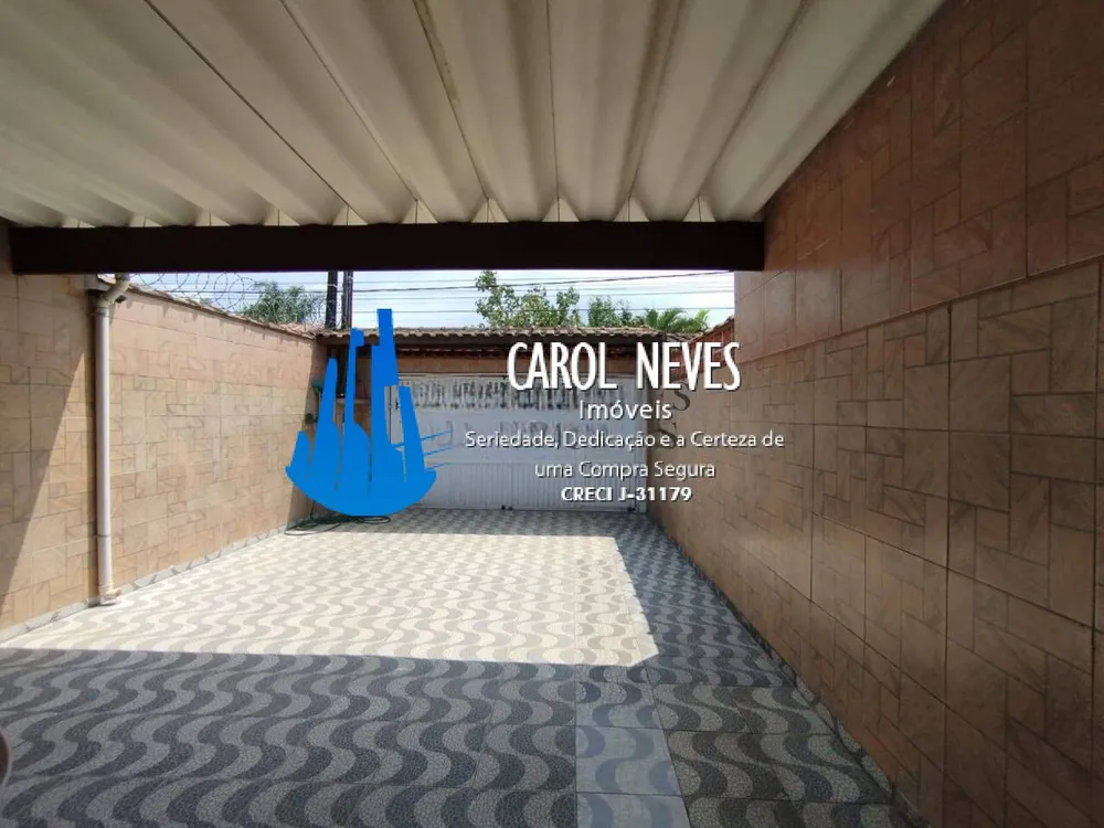 Casa, 2 quartos, 94 m² - Foto 2